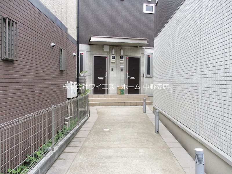 その他外観2