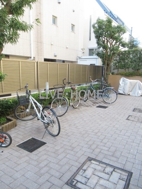 その他外観2
