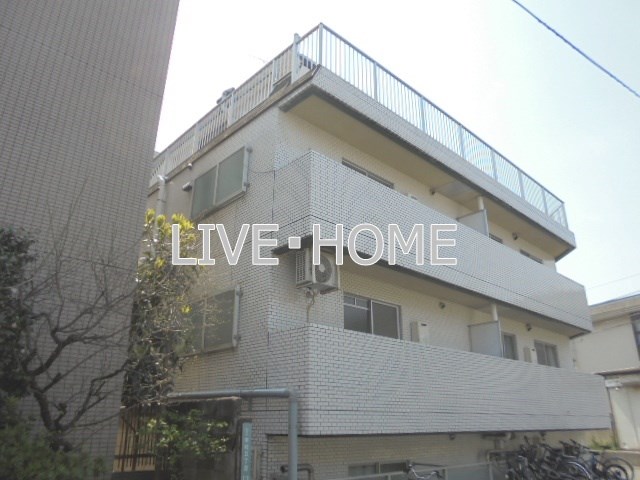 その他外観1