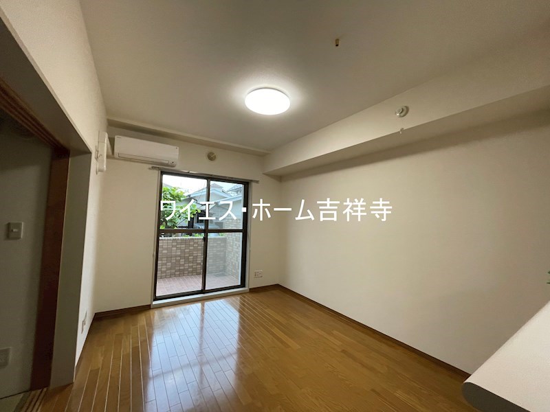 リビング