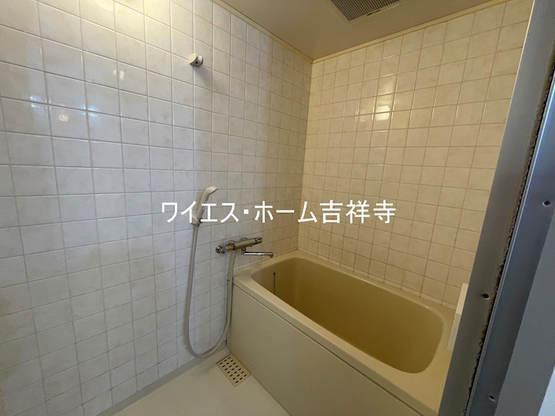 風呂画像