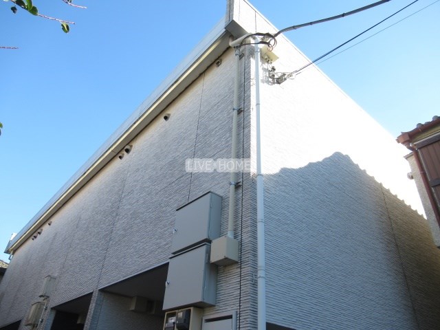 その他外観1