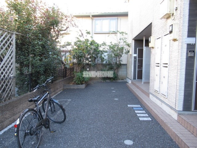 その他外観2