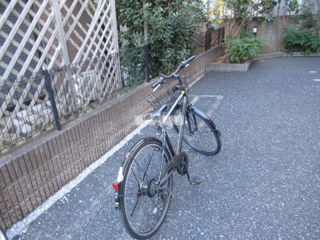その他外観4