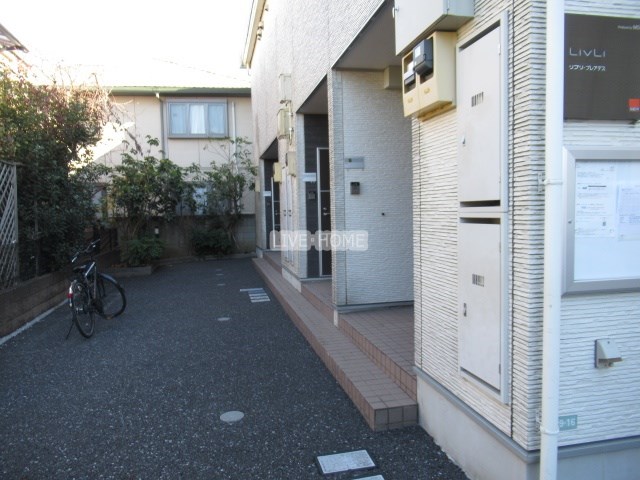 その他外観5