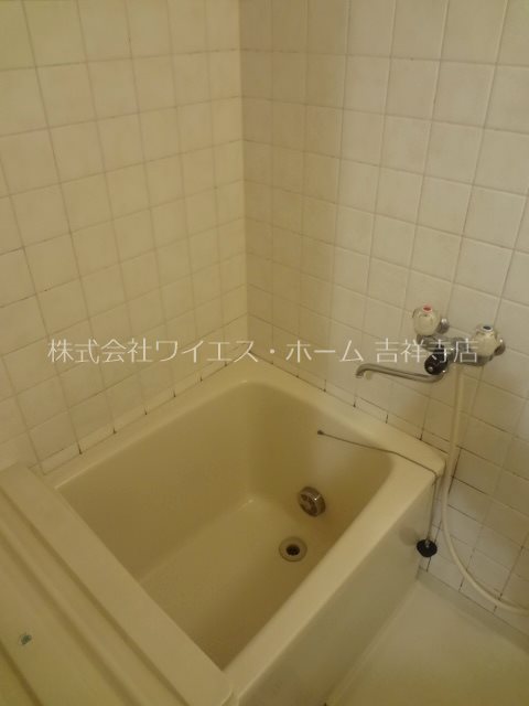 風呂画像