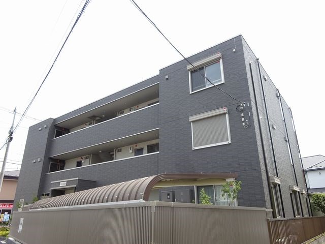 その他外観1