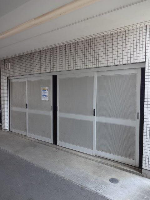フィオレンテ小金井 その他8