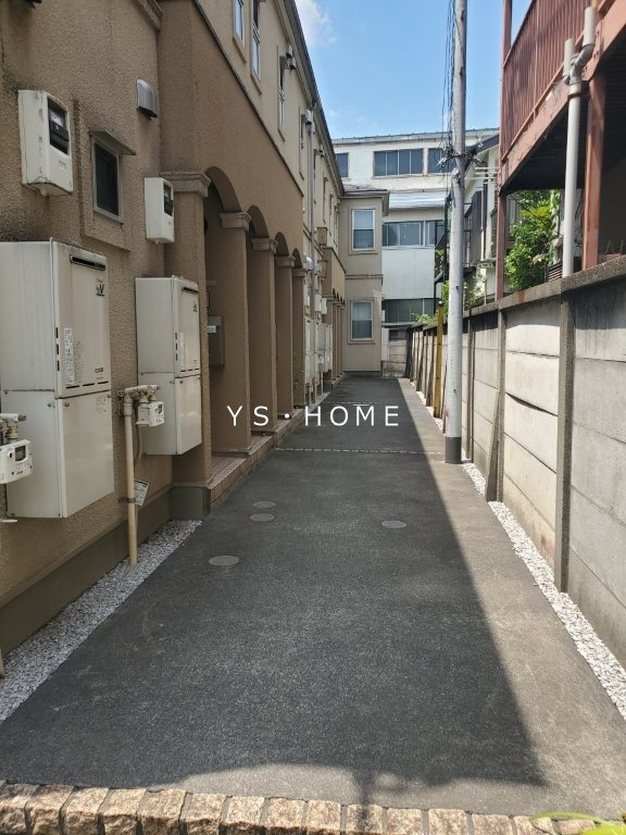 その他外観1