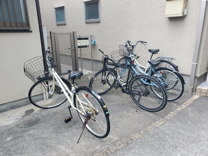 その他外観2