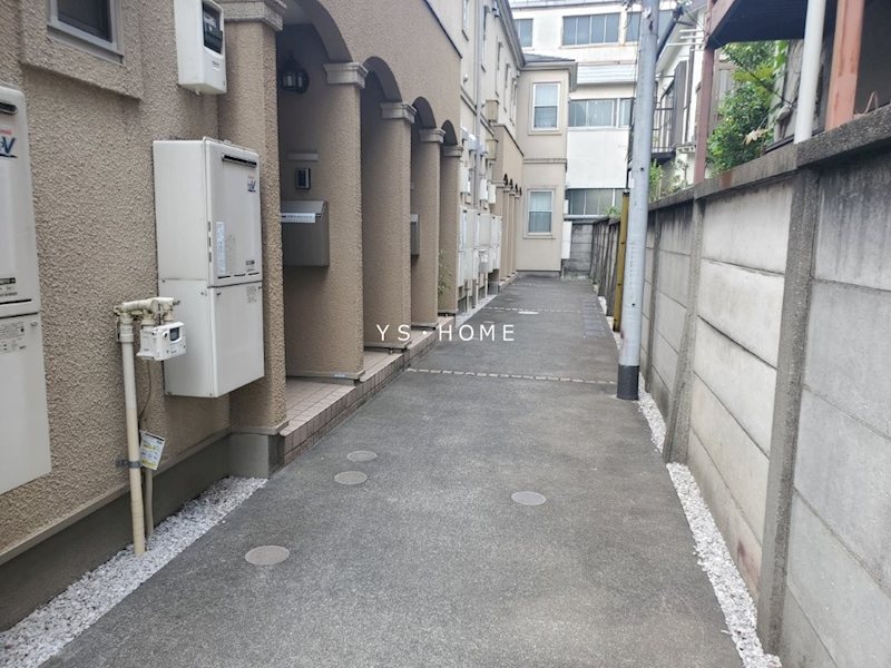 その他外観3