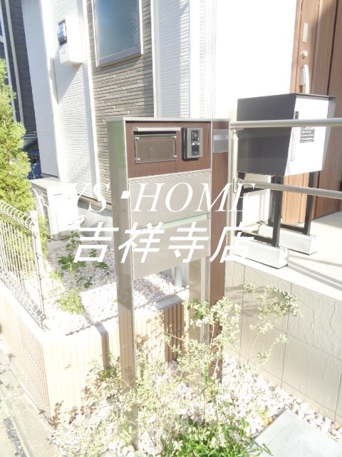 その他外観1