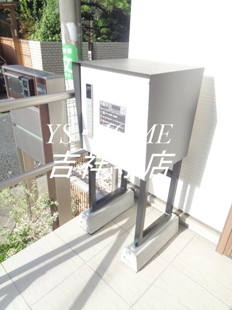 その他外観3