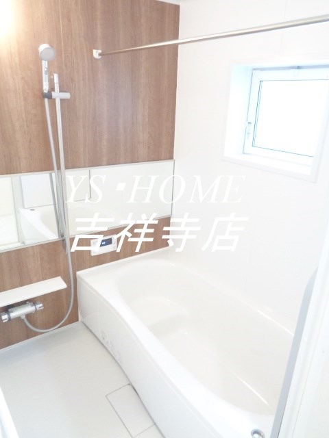 風呂画像