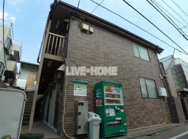 その他外観1