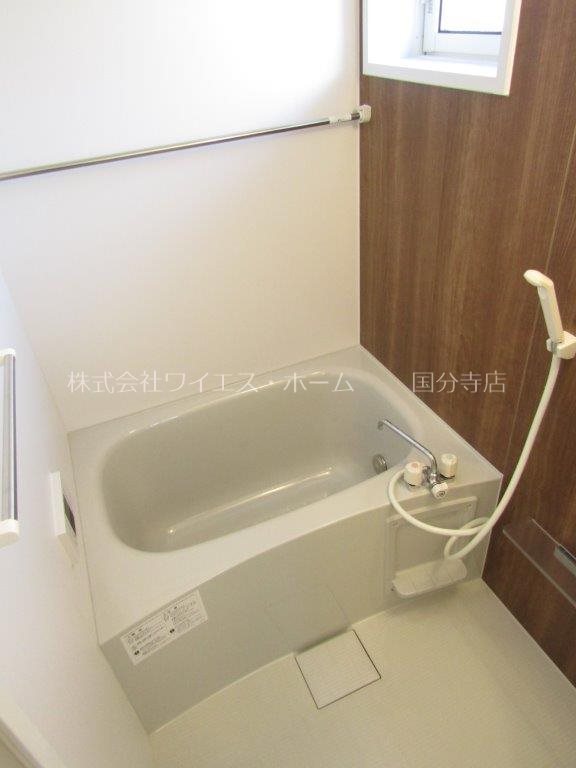 風呂画像