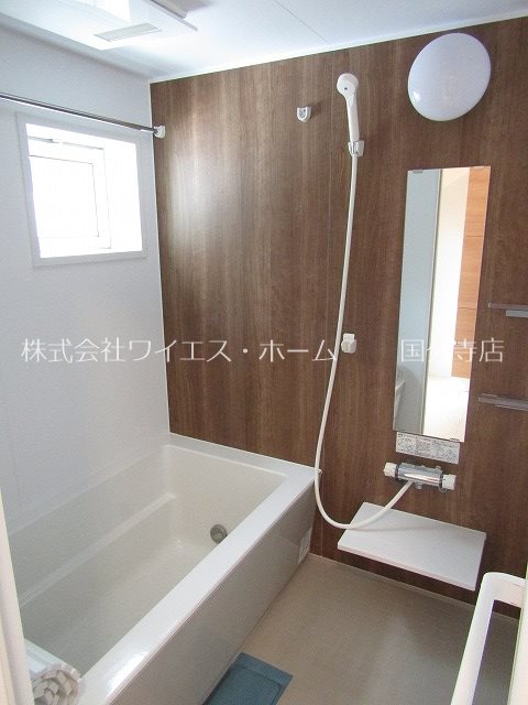 風呂画像