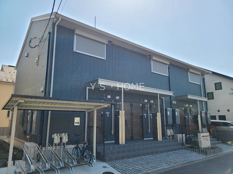 その他外観1