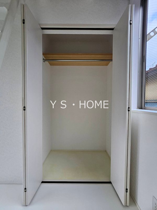 Hana Apartment その他5