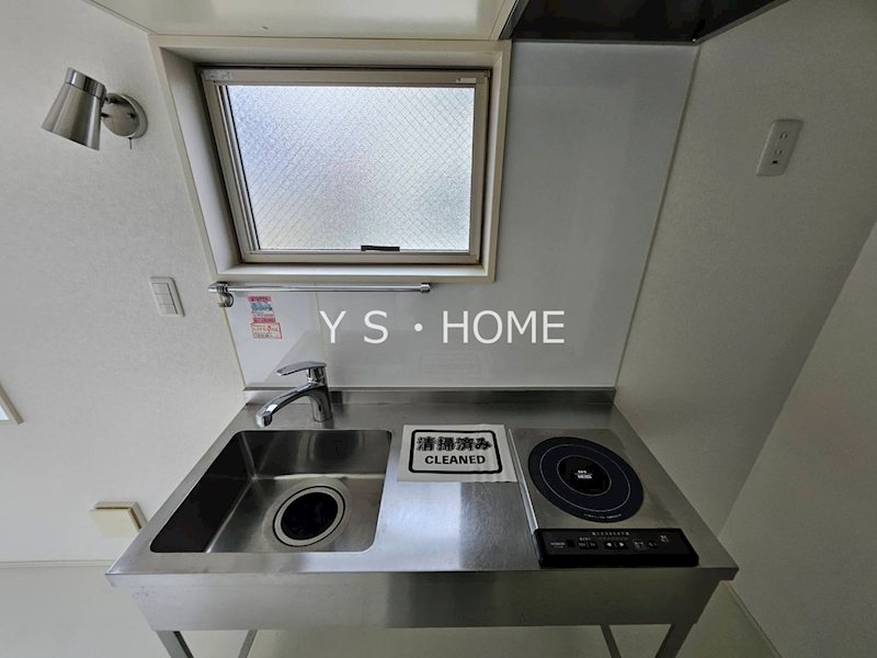 Hana Apartment その他9