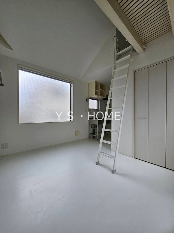 Hana Apartment その他11