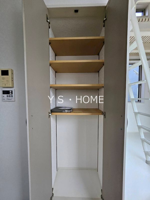 Hana Apartment その他14