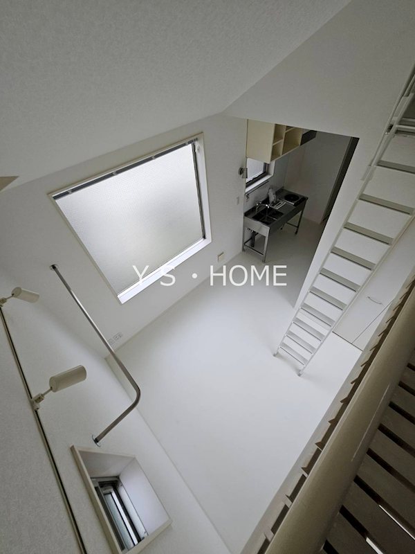 Hana Apartment その他16