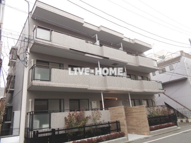 その他外観1