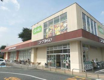今川3丁目戸建 周辺画像3