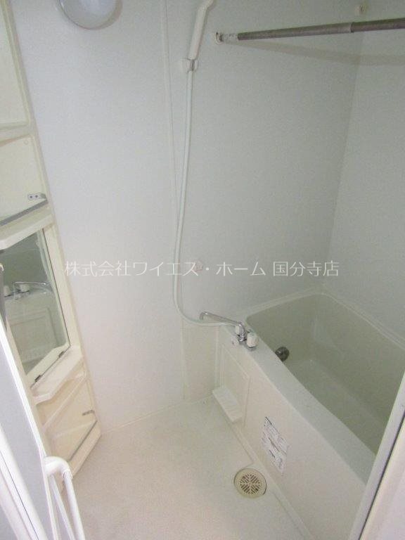 風呂画像