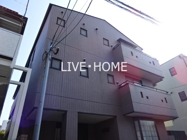 その他外観1