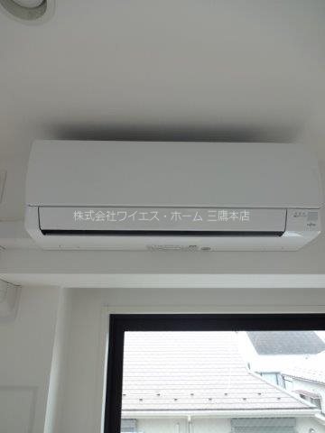 クレイシア三鷹 その他4