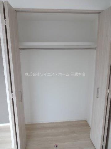 クレイシア三鷹 その他5