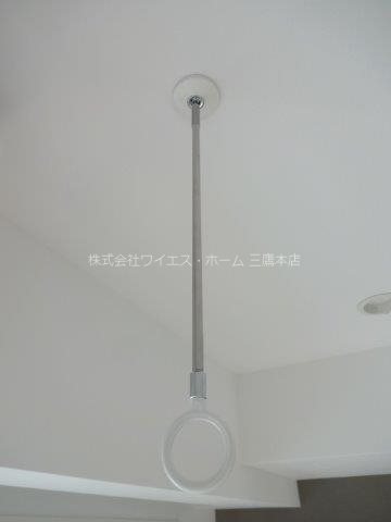 クレイシア三鷹 その他6