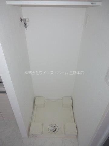 クレイシア三鷹 その他7