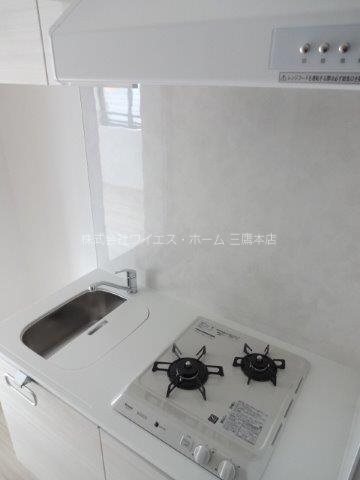 クレイシア三鷹 その他11