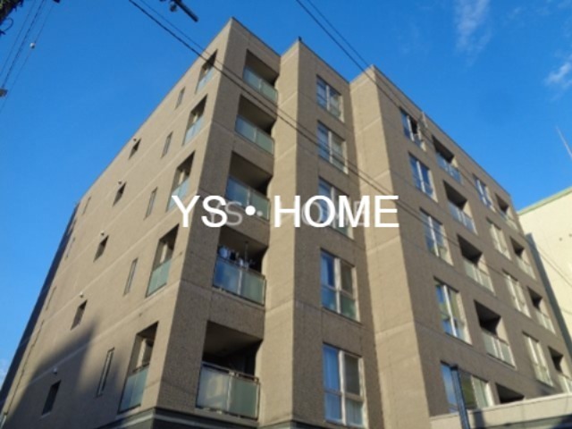その他外観1