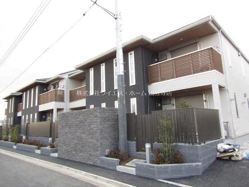その他外観2