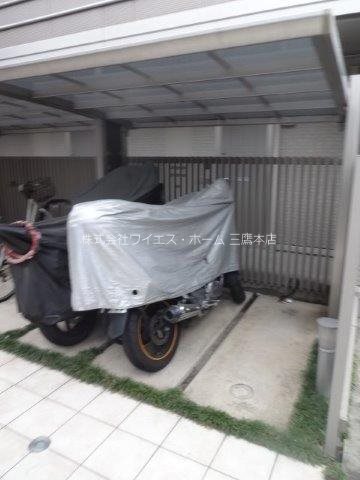 サンライズ その他2