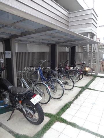 サンライズ その他3