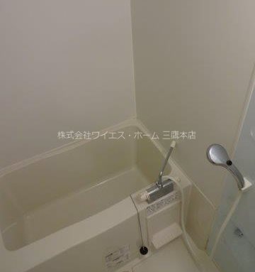 サンライズ 風呂画像