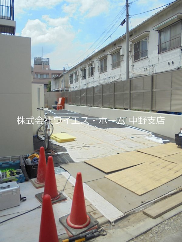 その他外観2