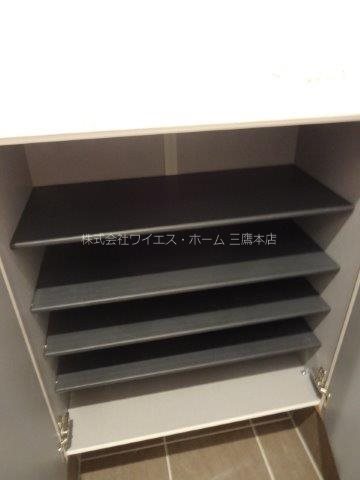 オークサイド その他6