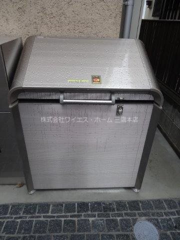 オークサイド その他外観1