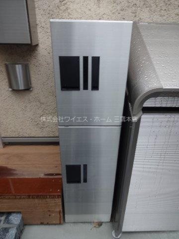 オークサイド その他外観3