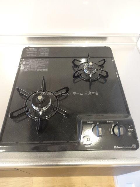 オークサイド その他13