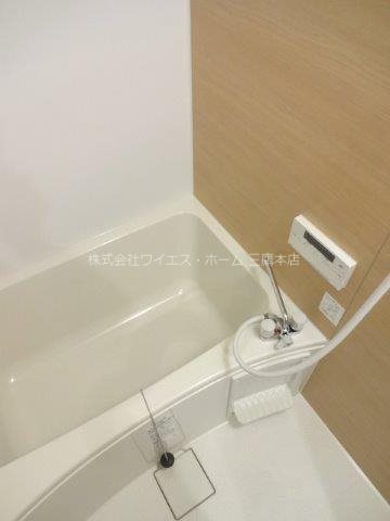 オークサイド 風呂画像