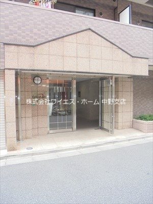 その他外観1