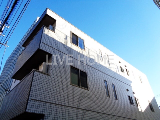 その他外観1