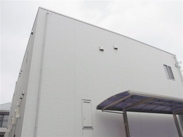 小金井ハルハウス２号棟 その他外観1